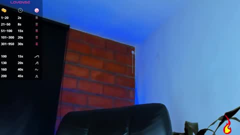 eliam_topson online show from October 9, 1:11 am