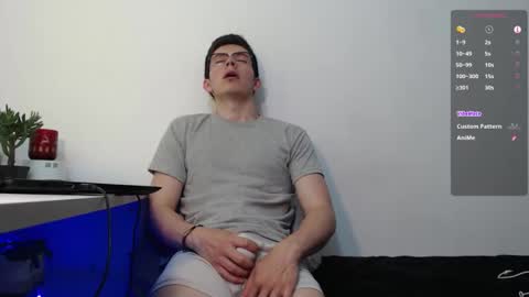 Elian online show from February 12, 7:17 pm