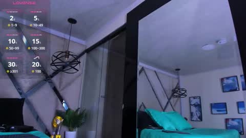 ---Elian--- online show from November 14, 11:50 pm