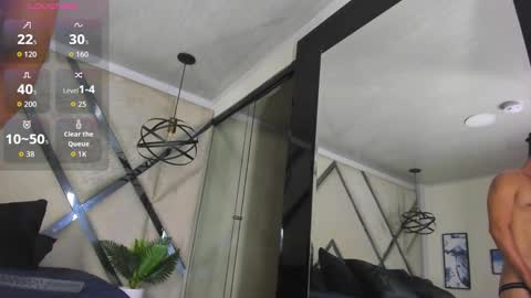 ---Elian--- online show from September 14, 11:17 pm