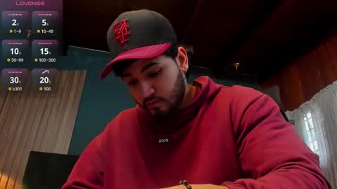 Elian online show from December 20, 12:12 pm