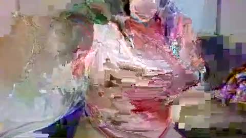 elida259 online show from July 8, 7:45 am