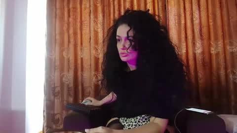 eliebullet online show from October 20, 12:32 pm