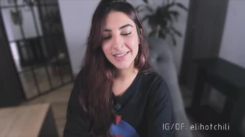 Eli online show from April 21, 9:11 pm