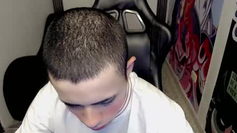 bby-santy online show from February 12, 12:33 pm