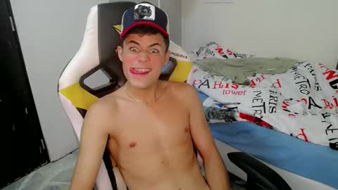 bby-santy online show from October 28, 8:21 pm