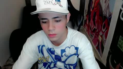 bby-santy online show from February 13, 7:31 pm