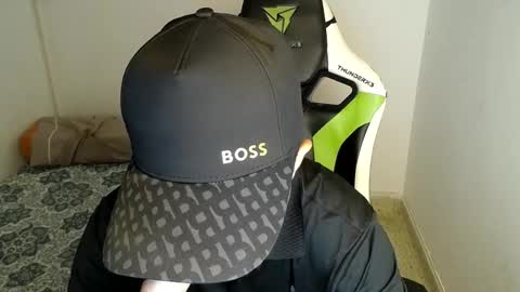 bby-santy online show from March 12, 6:11 pm