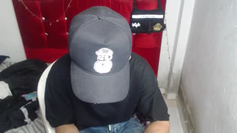 bby-santy online show from March 11, 3:59 pm