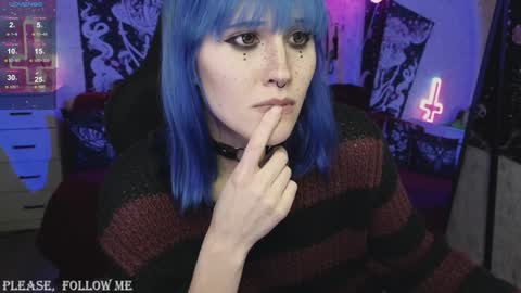Snapshot of elika_kay chatting on December 3, 2:09 am  MORE ME   online show from December 3, 2:09 am