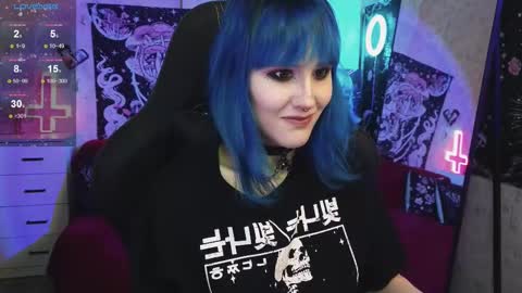 Snapshot of elika_kay chatting on March 7, 9:27 pm  MORE ME   online show from March 7, 9:27 pm