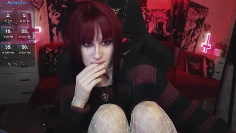 Snapshot of elika_kay chatting on February 14, 11:09 pm  MORE ME   online show from February 14, 11:09 pm