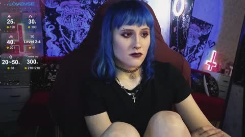 Snapshot of elika_kay chatting on January 27, 1:16 am  MORE ME   online show from January 27, 1:16 am