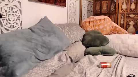 Elinah online show from November 4, 4:03 am