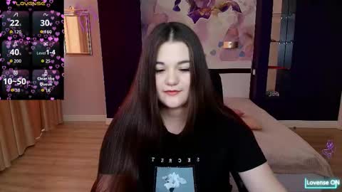 ElinaMils online show from January 13, 12:57 pm