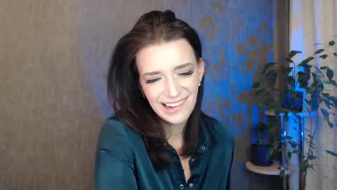 Elina online show from February 3, 11:41 pm