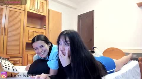 Snapshot of elinor_bo chatting on January 13, 10:14 am paula  onlyfns          online show from January 13, 10:14 am