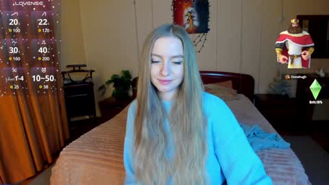 elinor_faith online show from February 8, 3:42 pm
