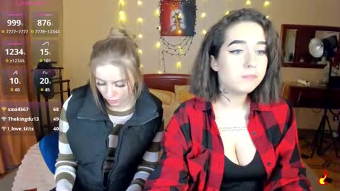 elinor_faith online show from March 11, 7:47 pm