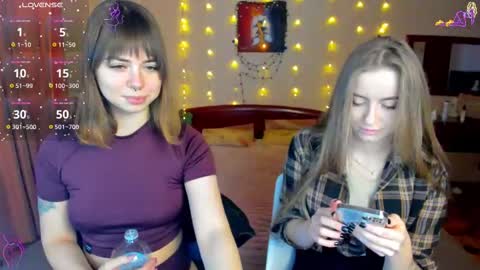 elinor_faith online show from February 13, 11:39 am