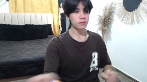 ELIO online show from February 3, 2:08 am