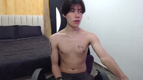 ELIO online show from January 23, 8:45 pm