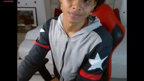 elio_fox online show from March 22, 8:29 am