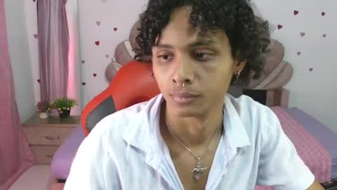 elio_fox online show from April 19, 11:44 am