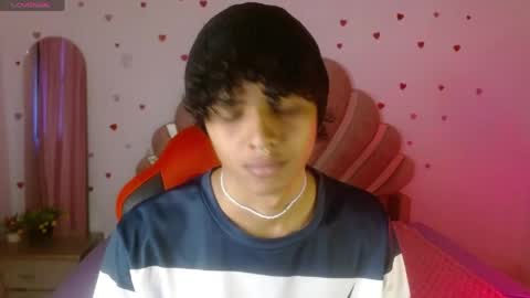 elio_fox online show from April 12, 1:59 pm