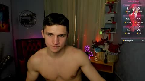 elion online show from March 26, 10:09 am