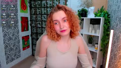 Elis  online show from December 14, 2:40 am