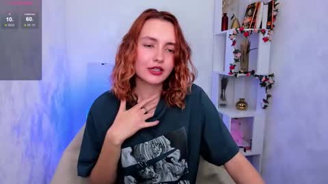 Elis  online show from September 26, 3:03 am