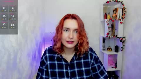 Elis  online show from September 10, 2:01 am