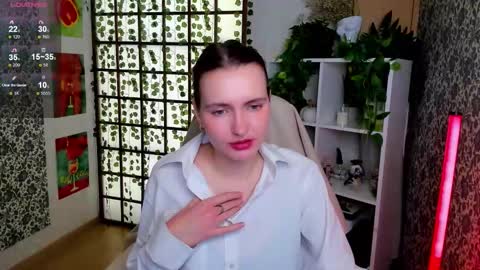 Elis  online show from October 20, 2:27 am