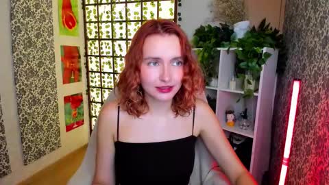 Elis  online show from September 13, 1:52 am