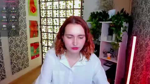 Elis  online show from September 22, 2:48 am