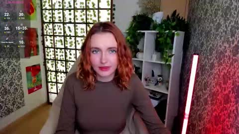 Elis  online show from October 19, 2:16 am