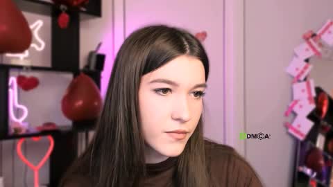 elis_sunny online show from February 19, 12:26 pm