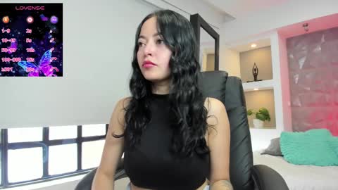 ELISSA online show from February 12, 5:58 pm