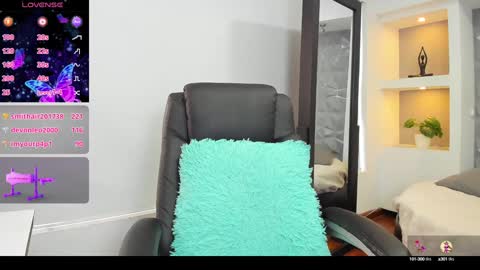 ELISSA online show from February 6, 9:28 pm