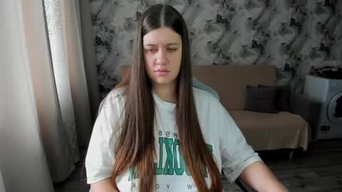 Aletta Oushen online show from October 2, 8:24 am