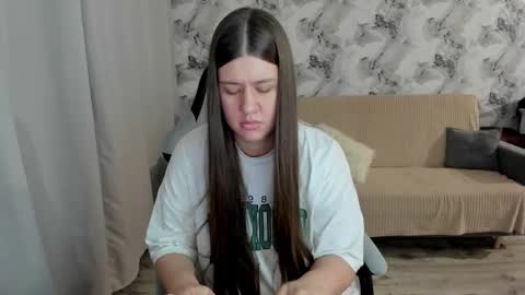 Aletta Oushen online show from October 15, 1:56 pm