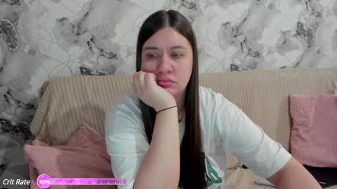 Aletta Oushen online show from February 11, 5:40 pm