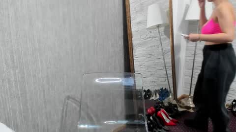 Maria online show from February 27, 2:57 am