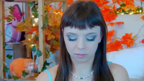 Snapshot of elisabethdavis chatting on October 23, 7:04 pm ElisabethDavis online show from October 23, 7:04 pm