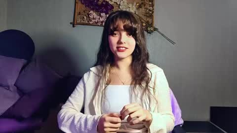 Elin online show from March 18, 1:17 pm