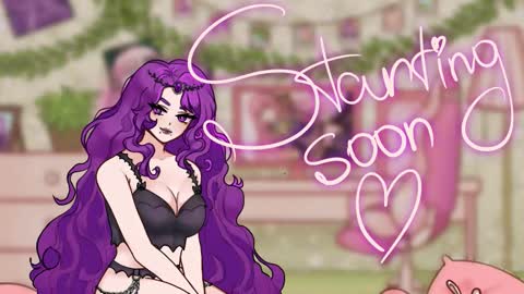 elisa the bat online show from November 4, 8:10 pm