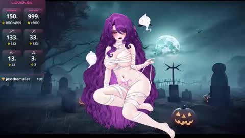 elisa the bat online show from October 22, 10:55 pm