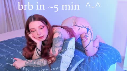 inst  fansly Elisebuns online show from December 20, 3:36 am