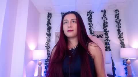 ELISE online show from April 19, 3:29 am